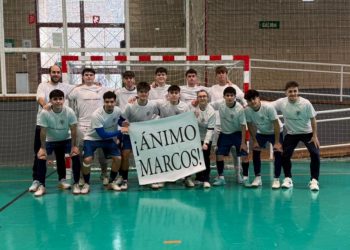 El Entrerríos gana al Ribera Navarra en San Braulio