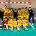 Entrerrios Automatización 7-2 Sala 10 Zaragoza (Infantil Superliga – Serie Oro – Jornada 5)