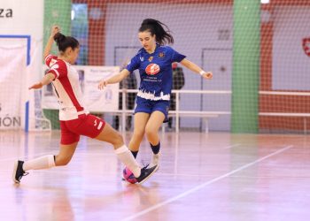 El Entrerríos sale de Aragón por primera vez en el año