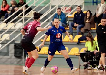 Un duelo para afianzar la posición