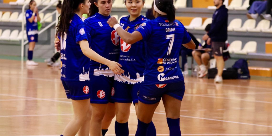 Un punto muy ajustado frente al Sabadell