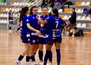 Un punto muy ajustado frente al Sabadell