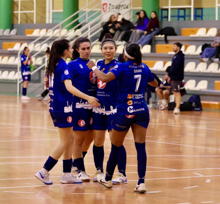 Un punto muy ajustado frente al Sabadell