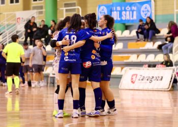 A por la victoria en casa una jornada más