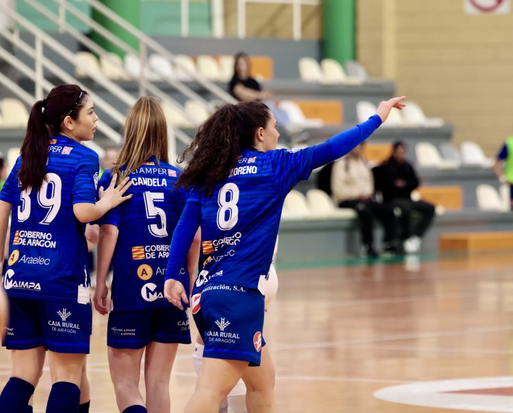 Contundente victoria del Entrerríos frente al Orvina