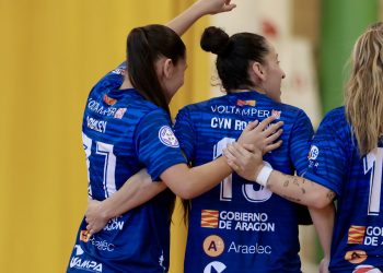 Séptima victoria consecutiva para el Entrerríos