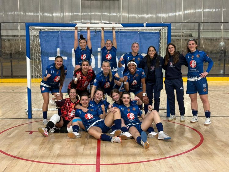 El tercer puesto y una victoria importante