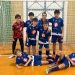 Entrerríos Automatización XXI 2-6 Tauste (Infantil Superliga – Serie Plata – Jornada 7)