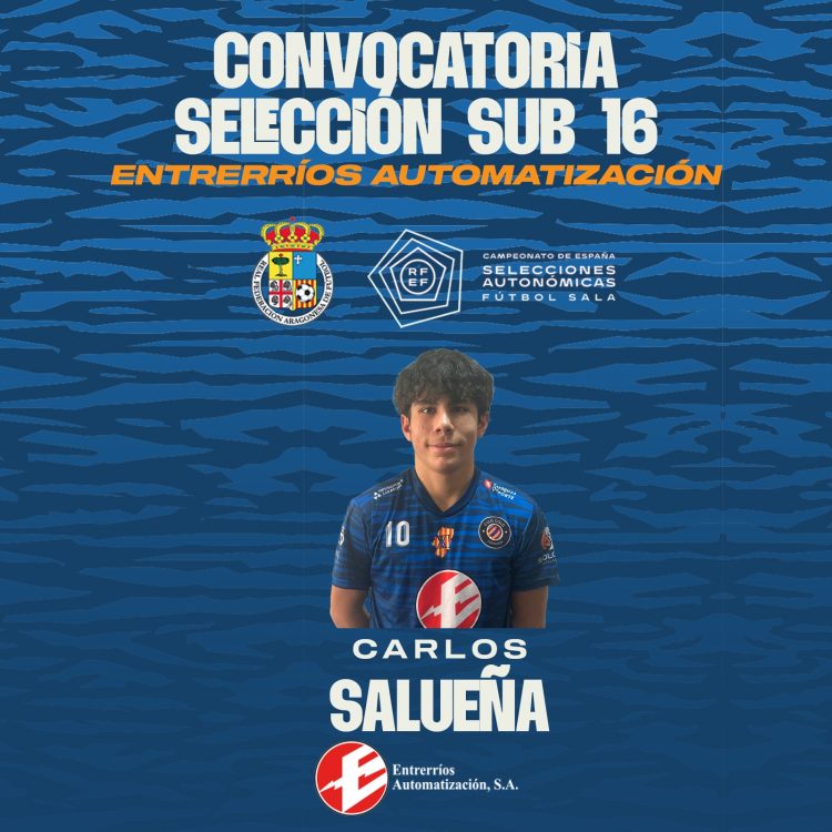 Álvaro Ortega y Jorge Abarca, a Cádiz con la Selección Sub-14