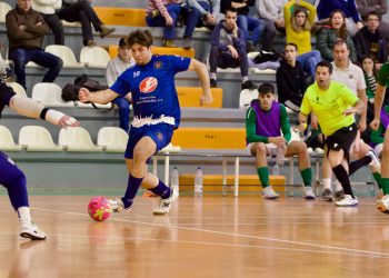 El filial pierde en La Granja ante el Picassent