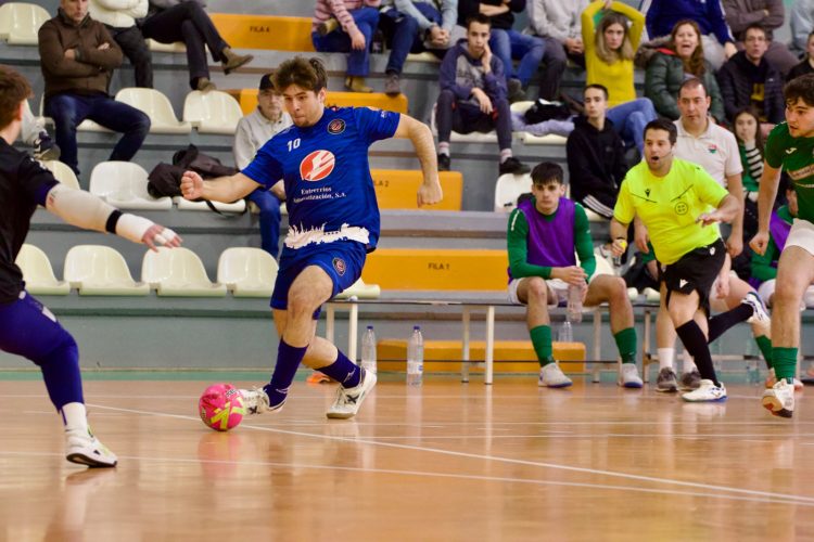 El filial pierde en La Granja ante el Picassent