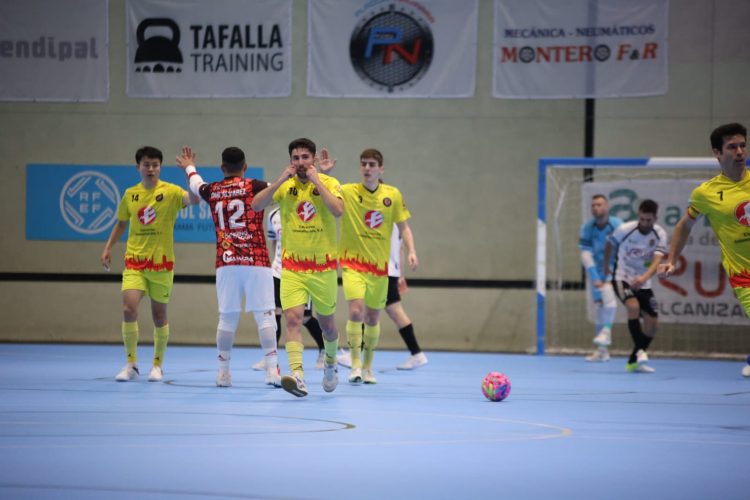 Victoria del Entrerríos en Tafalla