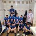 Entrerríos Automatización 1-4 Compañía de Maria (Infantil – Serie II – Grupo 2 – Jornada 4)