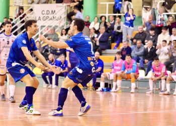 Cuarto derbi de la temporada