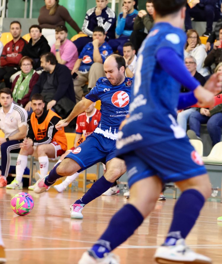 Cuarto derbi de la temporada
