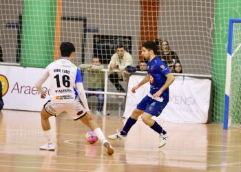 Derrota por la mínima del Entrerríos