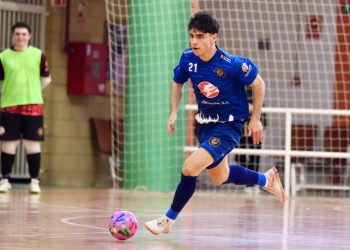 Empate vibrante del filial que sale del descenso