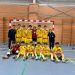 Zaragoza Futsal 3-8 Entrerríos Automatización (Infantil Superliga – Serie Oro – Jornada 9)