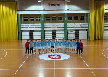 Una competición exigente e ilusionante para el Entrerríos