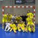 El Entrerríos gana al Caldes y sigue acercándose al ‘Play-Off’ de ascenso