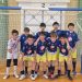 Entrerríos Automatización XXI 4-3 La Salle Montemolin (Infantil Superliga – Serie Plata – Jornada 10)