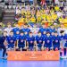 El Entrerríos Automatización, sub-campeón de la Copa de España