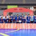Un equipo zaragozano, subcampeón juvenil de España: «En el autobús empezamos a valorar lo que habíamos hecho» 