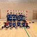 Entrerríos Automatización 10-0 Daroca (Infantil Superliga – Serie oro – Jornada 10)