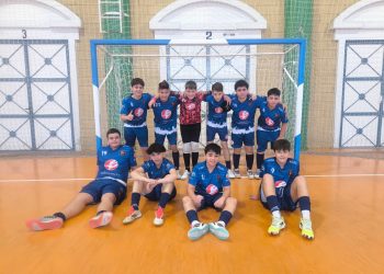 Entrerríos Automatización 3-3 Peña La Unión (Infantil – Serie II – Grupo 2 – Jornada 8)