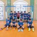 Entrerríos Automatización 3-3 Peña La Unión (Infantil – Serie II – Grupo 2 – Jornada 8)
