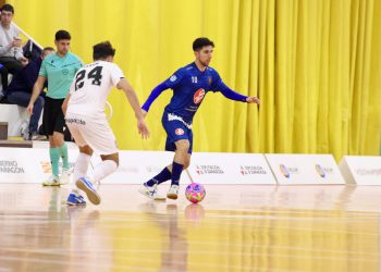 El Entrerríos Automatización pone rumbo a Jaén