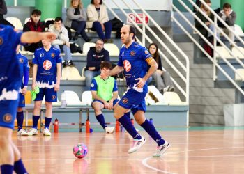El Entrerríos Automatización pone rumbo a Jaén