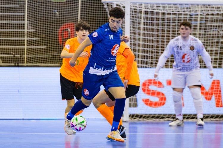 Centrados en la Liga