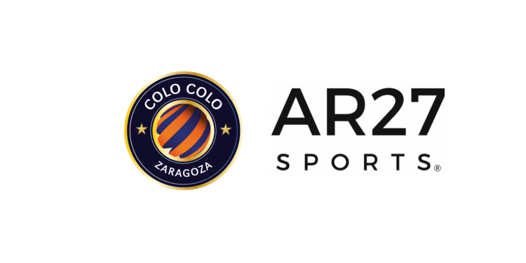 Acuerdo de colaboración con AR27 Sports