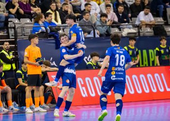 Pase histórico a la final de la Copa de España para el Entrerríos