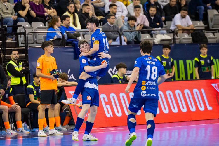 Pase histórico a la final de la Copa de España para el Entrerríos