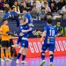 Pase histórico a la final de la Copa de España para el Entrerríos