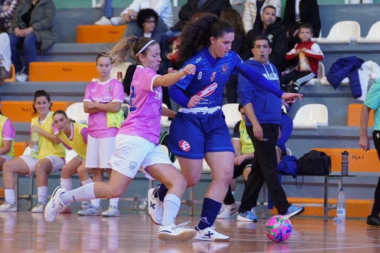 Un partido aplazado con objetivos opuestos