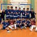 Entrerríos Automatización 7-4 Sala 10 (Infantil Superliga – Serie Oro – Jornada 12)