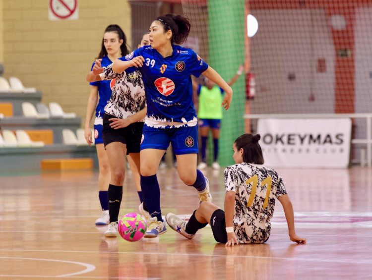 El Entrerríos cae tras ocho jornadas puntuando