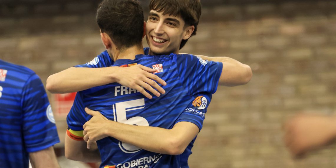 El Entrerríos sigue adelante en la XVII Copa de Aragón