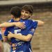 El Entrerríos sigue adelante en la XVII Copa de Aragón