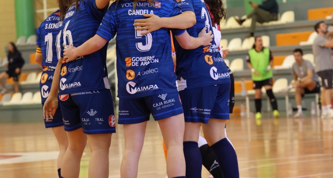 Un pase intenso al play-off