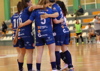 Un pase intenso al play-off