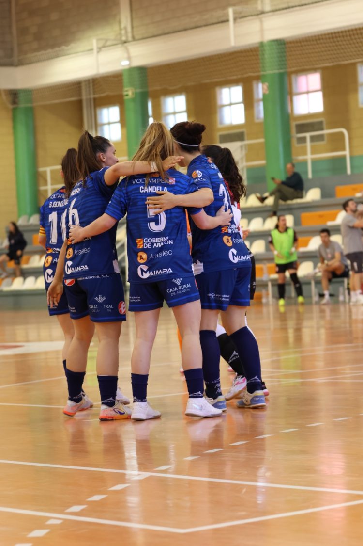 Un pase intenso al play-off