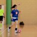 María Mallor, ¡Convocada con la Sub-19 de España!
