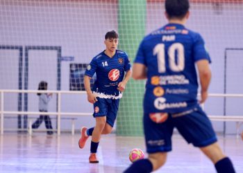 A Loeches para dar otro paso hacia la permanencia