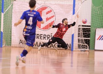 Empate 4-4 del Entrerríos ante el Zambú