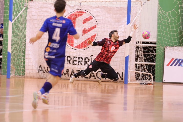 Empate 4-4 del Entrerríos ante el Zambú