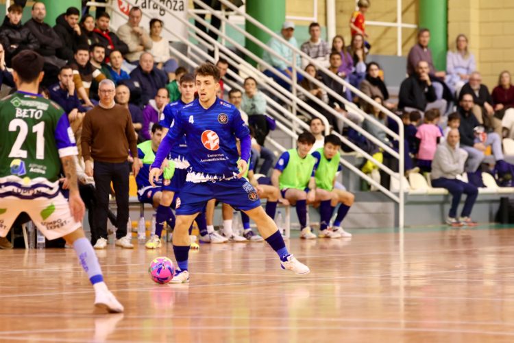 El Entrerríos, ante una exigente salida a El Ejido